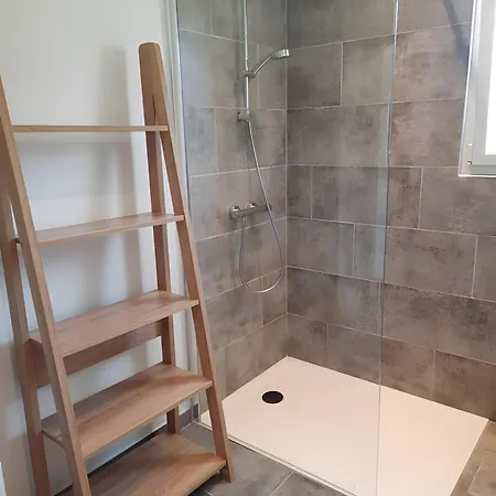 Hébergement de vacances Avec Salle De Jeux Montfarville