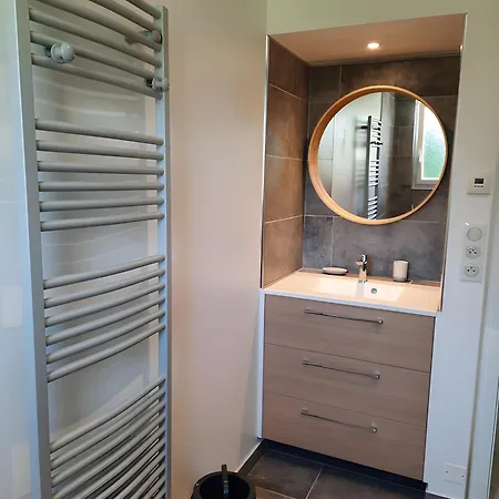 Avec Salle De Jeux Hébergement de vacances