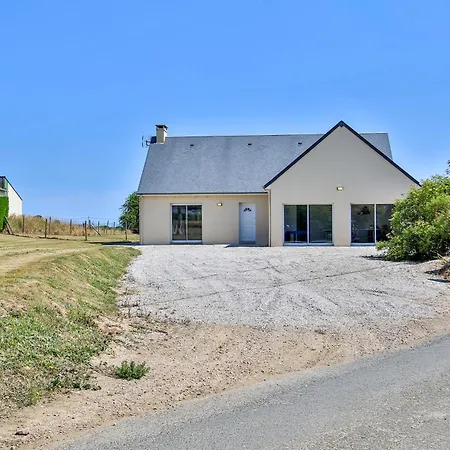 Avec Salle De Jeux * Montfarville