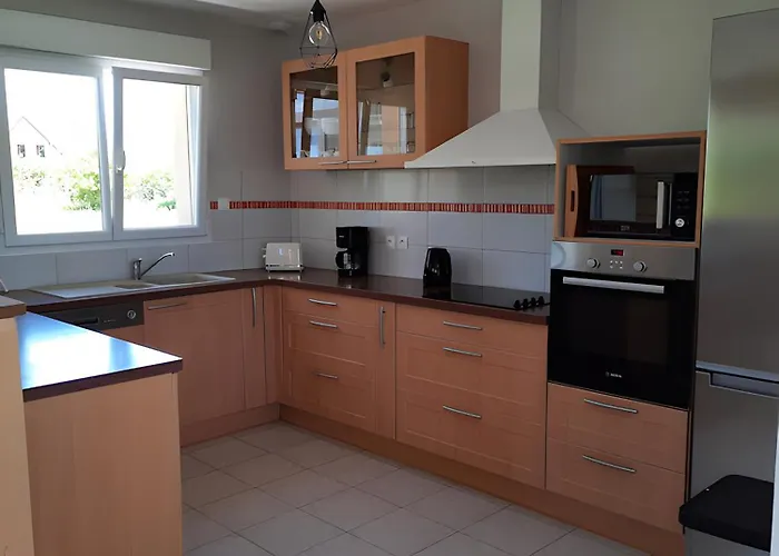 Avec Salle De Jeux بيت للعطل *