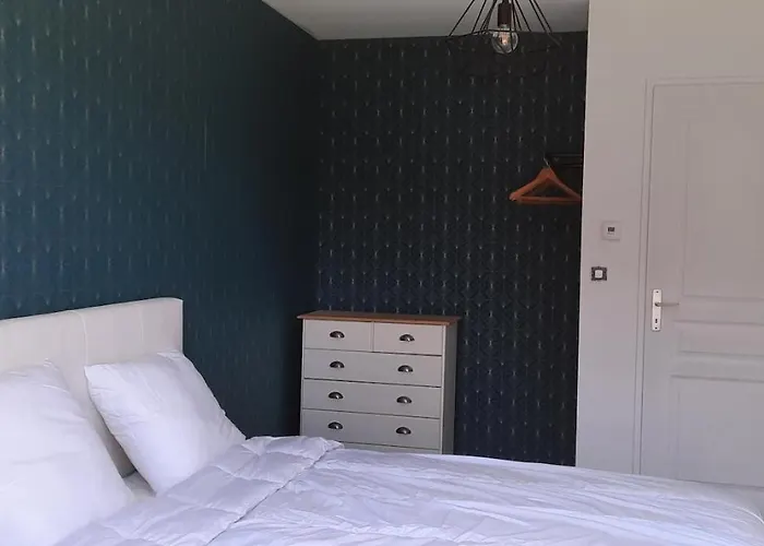 Avec Salle De Jeux Montfarville