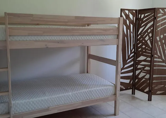 بيت للعطل Avec Salle De Jeux